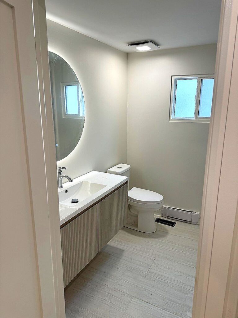 Bathroom Renovation Cost Toronto 2026: What to Expect