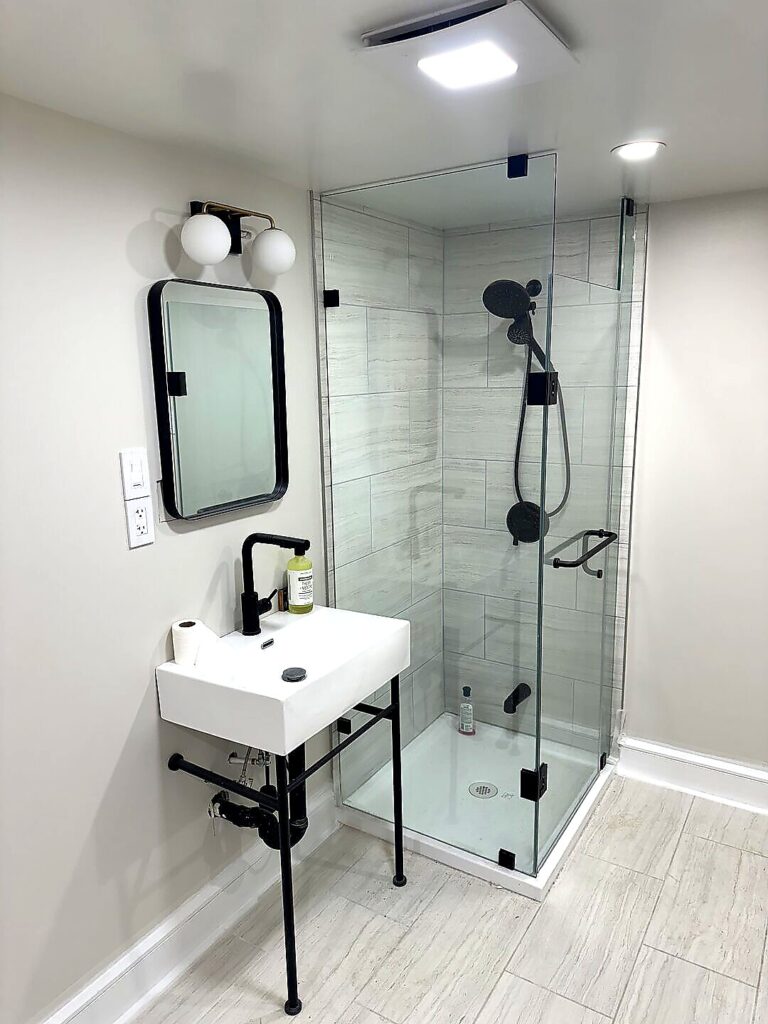 How To Prevent Mold In Bathroom