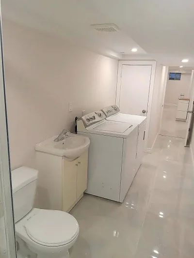 Basement — CNB Renovation Toronto