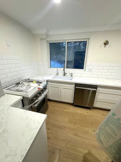 Whole Home — CNB Renovation Toronto