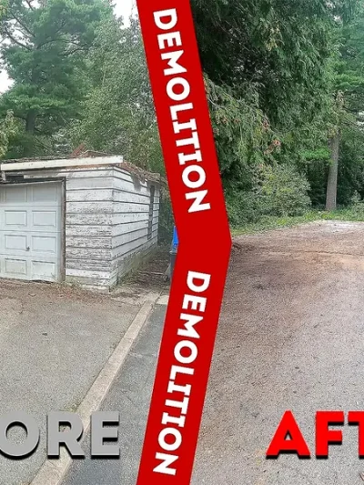 Before & After — CNB Renovation Toronto